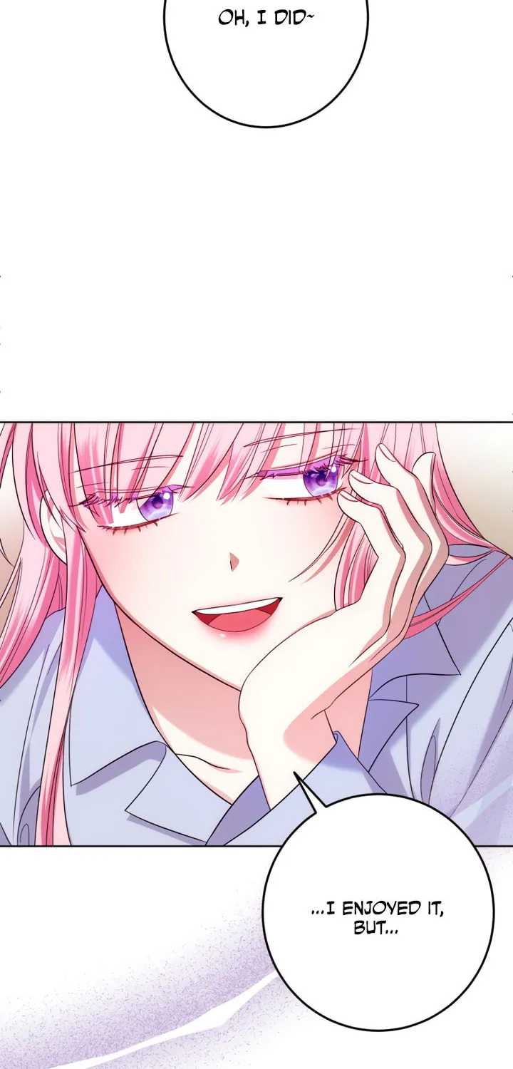I Met the Male Lead In Prison Chapter 3 page 55 - 