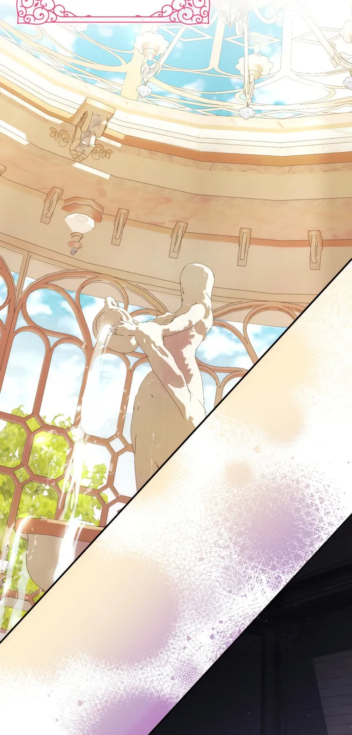 I Met the Male Lead In Prison Chapter 3 page 58 - 