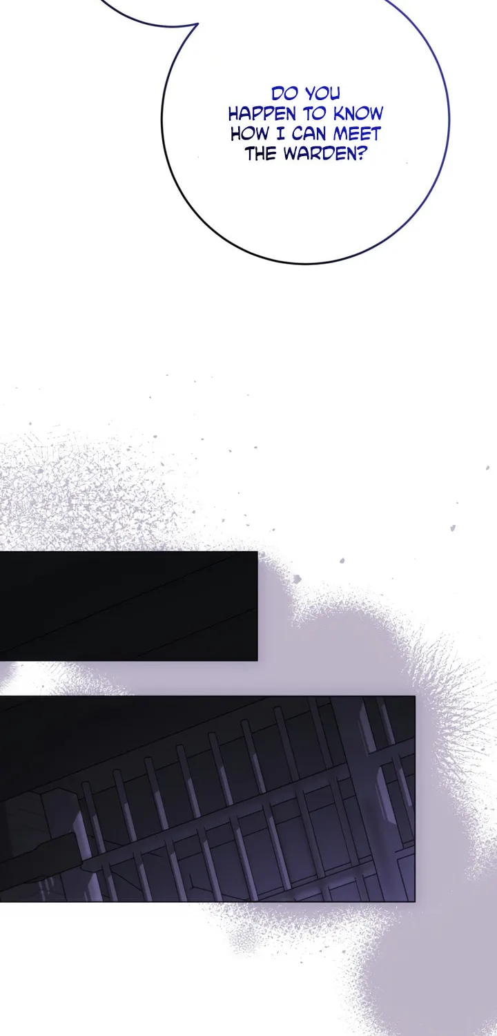 I Met the Male Lead In Prison Chapter 3 page 60 - 