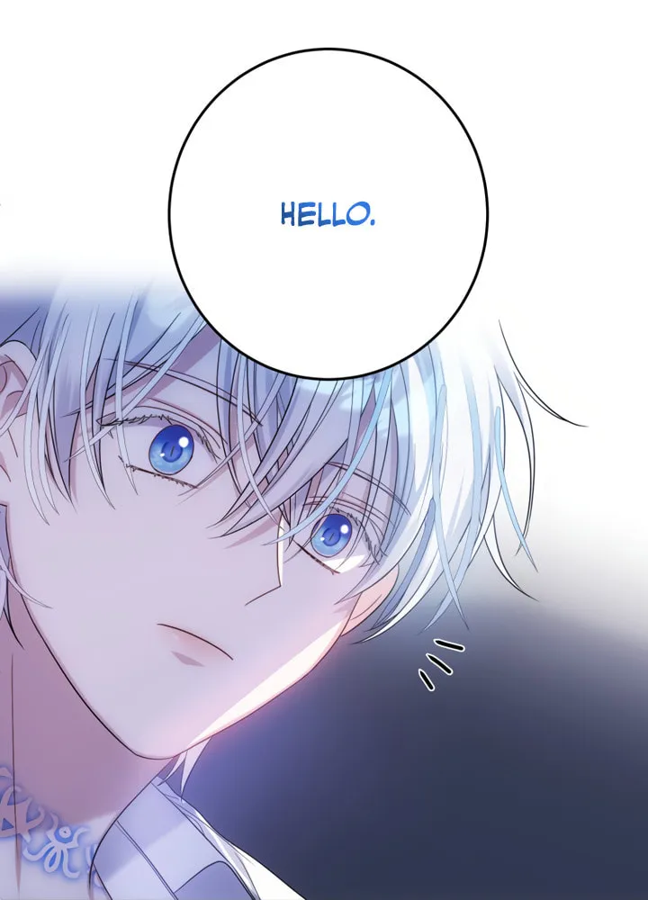I Met the Male Lead In Prison Chapter 3 page 63 - 