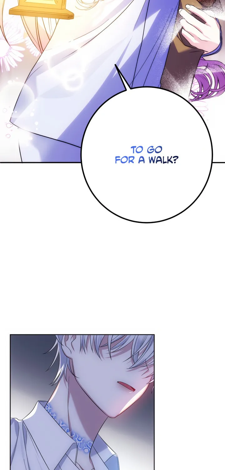 I Met the Male Lead In Prison Chapter 3 page 65 - 
