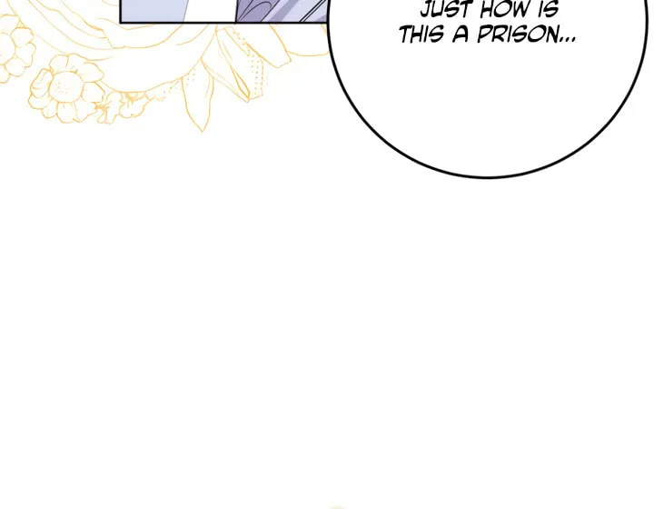 I Met the Male Lead In Prison Chapter 3 page 8 - 
