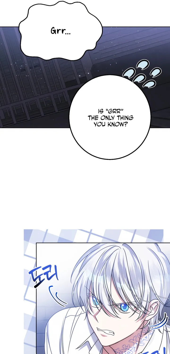 I Met the Male Lead In Prison Chapter 3 page 71 - 