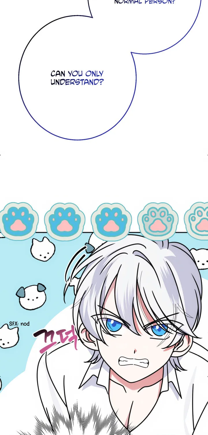 I Met the Male Lead In Prison Chapter 3 page 73 - 