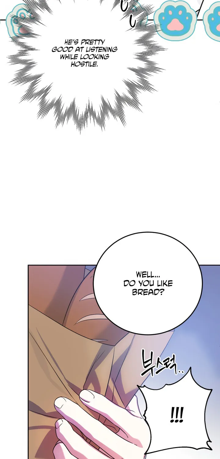 I Met the Male Lead In Prison Chapter 3 page 74 - 