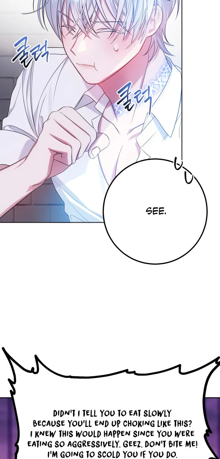 I Met the Male Lead In Prison Chapter 3 page 79 - 