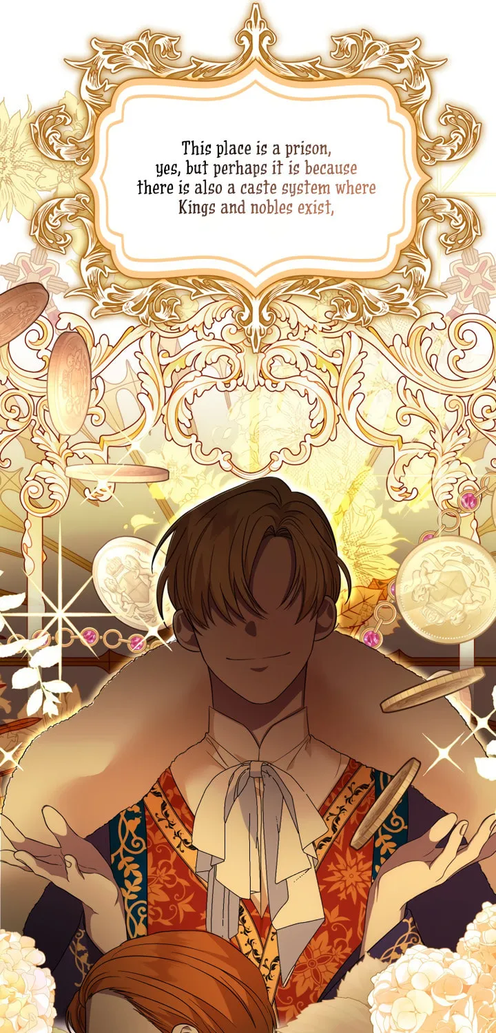 I Met the Male Lead In Prison Chapter 3 page 9 - 