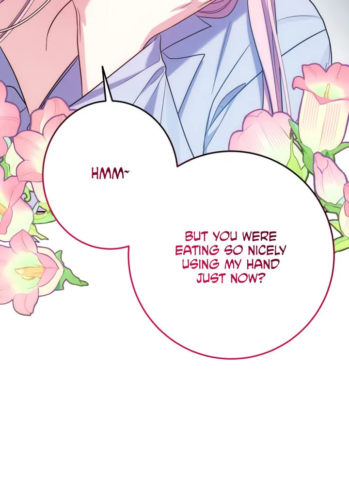 I Met the Male Lead In Prison Chapter 3 page 84 - 