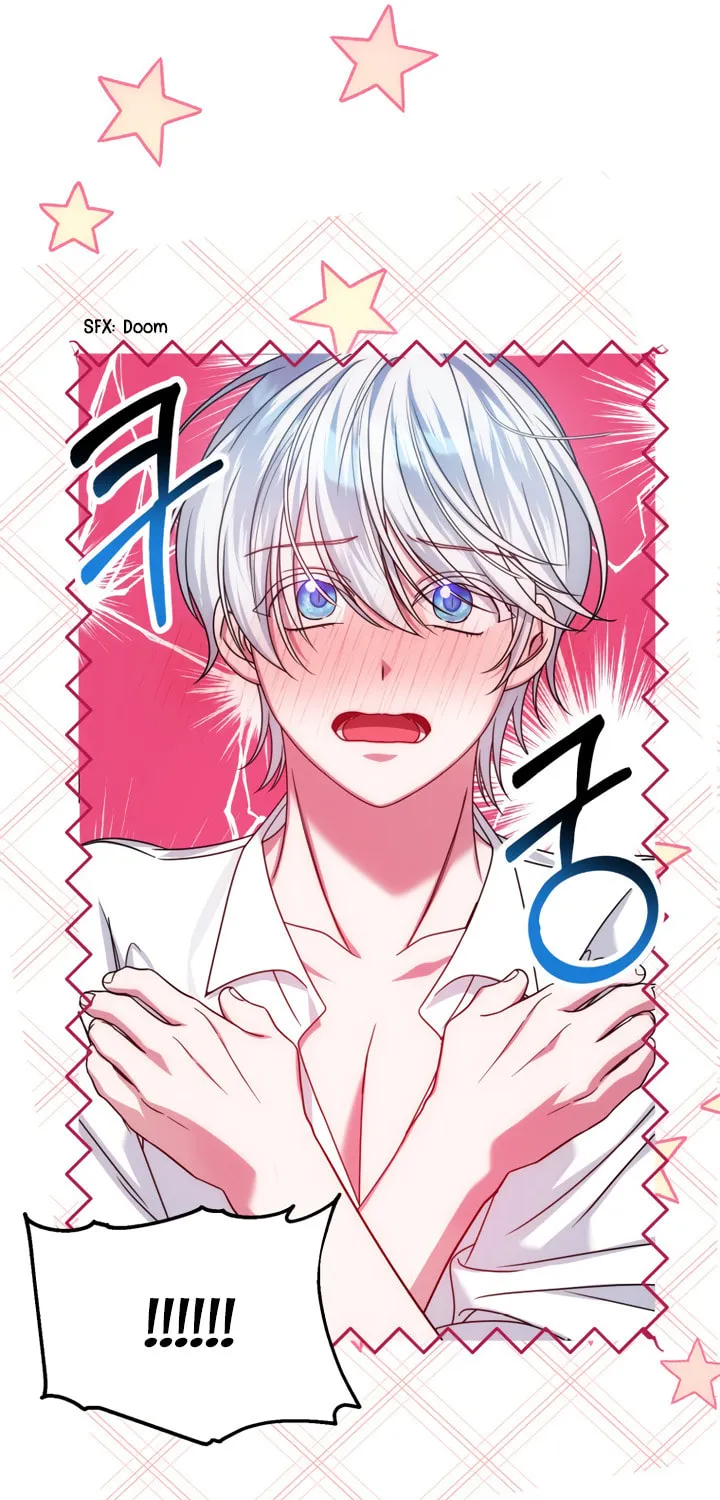 I Met the Male Lead In Prison Chapter 3 page 85 - 