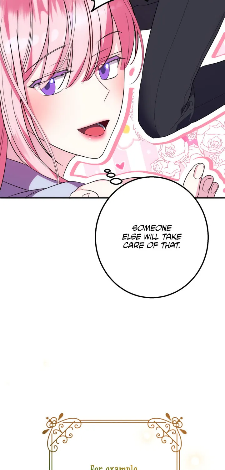 I Met the Male Lead In Prison Chapter 3 page 87 - 