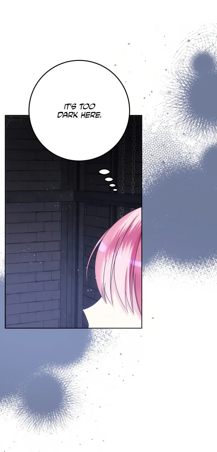 I Met the Male Lead In Prison Chapter 3 page 90 - 