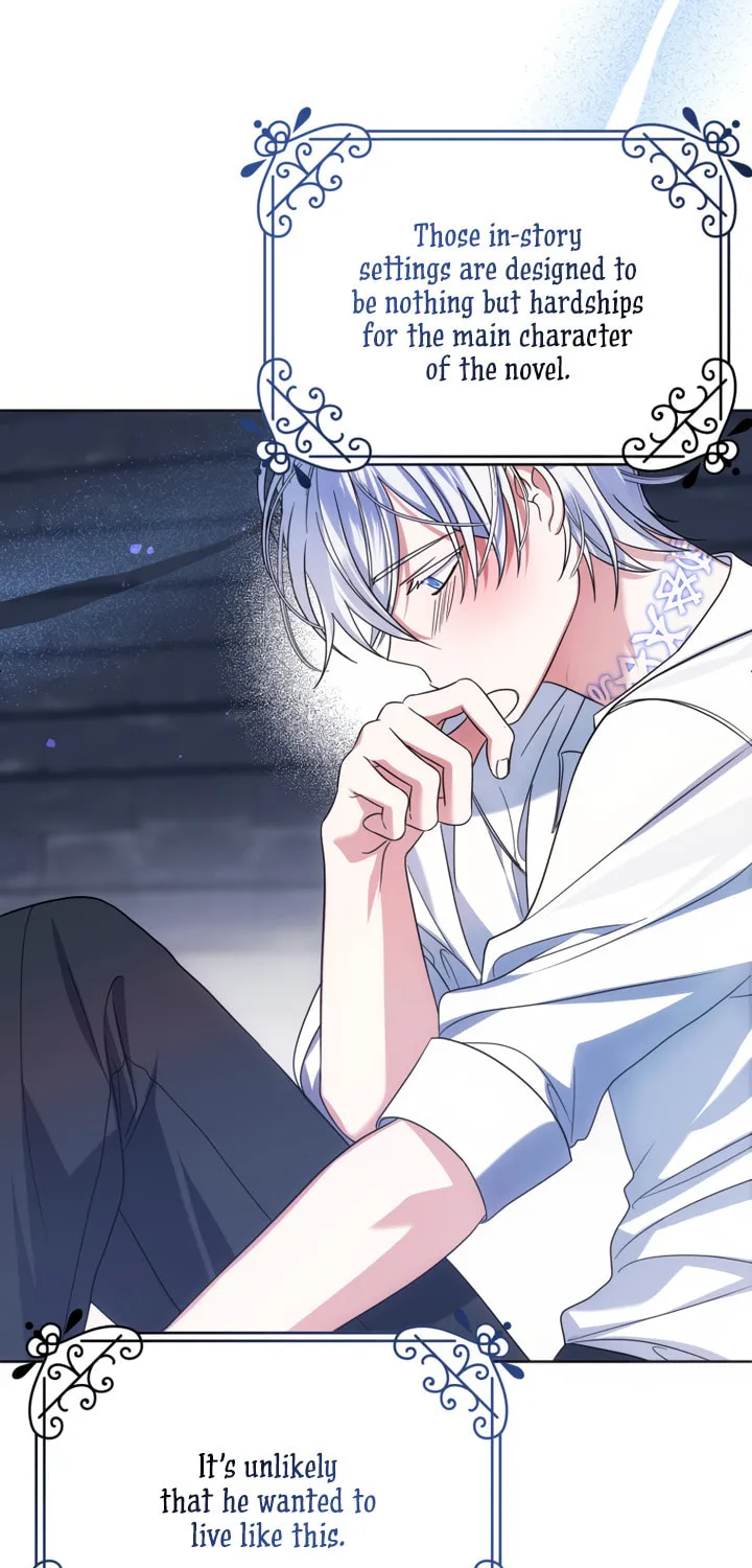 I Met the Male Lead In Prison Chapter 3 page 94 - 