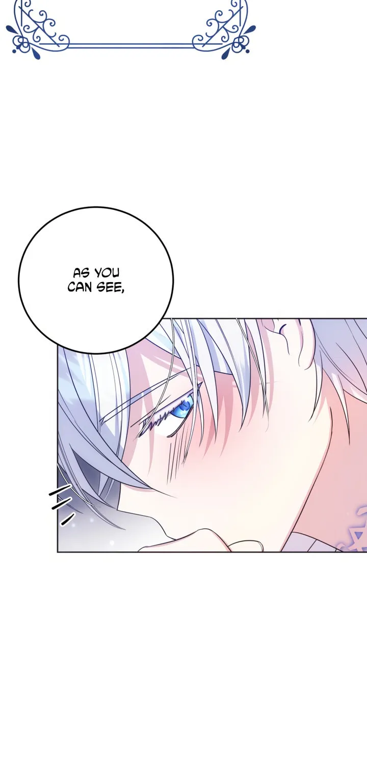I Met the Male Lead In Prison Chapter 3 page 95 - 