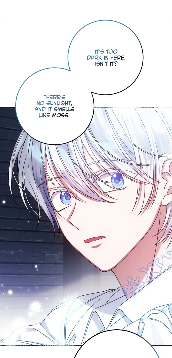 I Met the Male Lead In Prison Chapter 3 page 96 - 