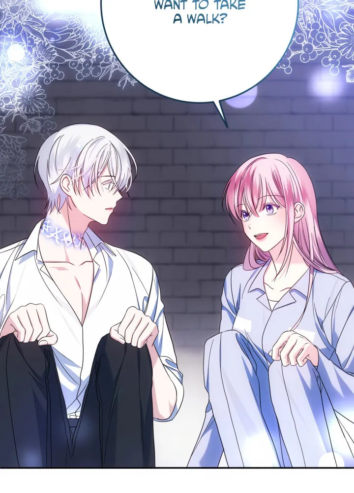 I Met the Male Lead In Prison Chapter 3 page 98 - 