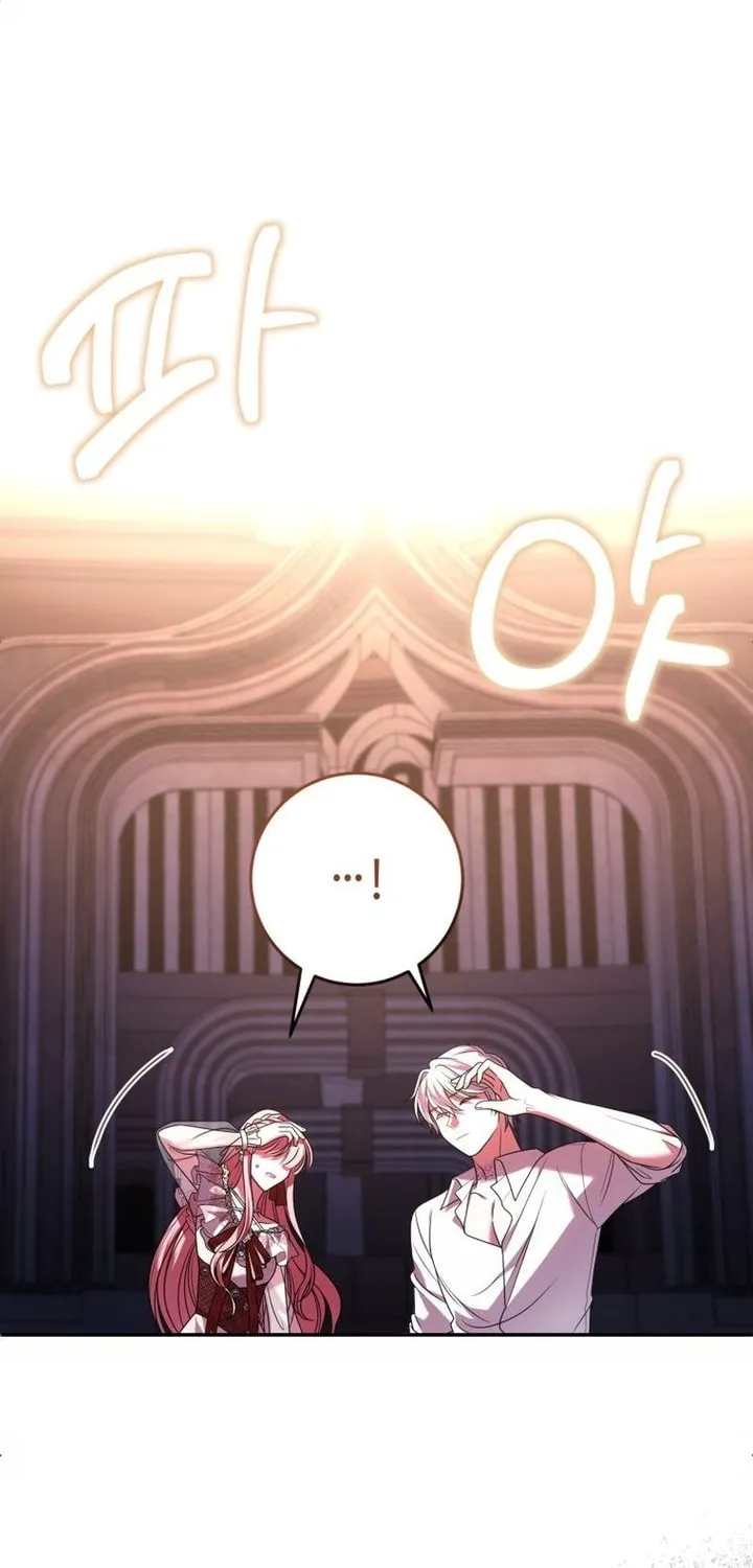 I Met the Male Lead In Prison Chapter 30 page 104 - 