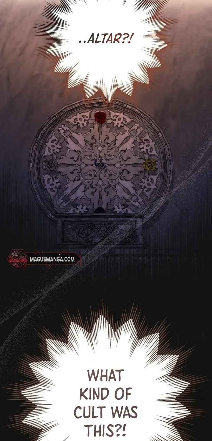 I Met the Male Lead In Prison Chapter 30 page 107 - 
