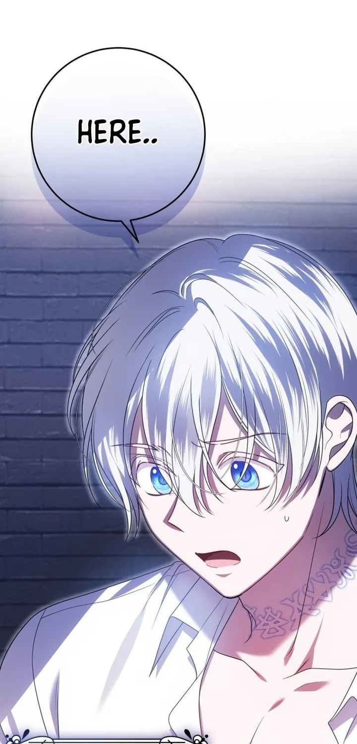 I Met the Male Lead In Prison Chapter 30 page 14 - 