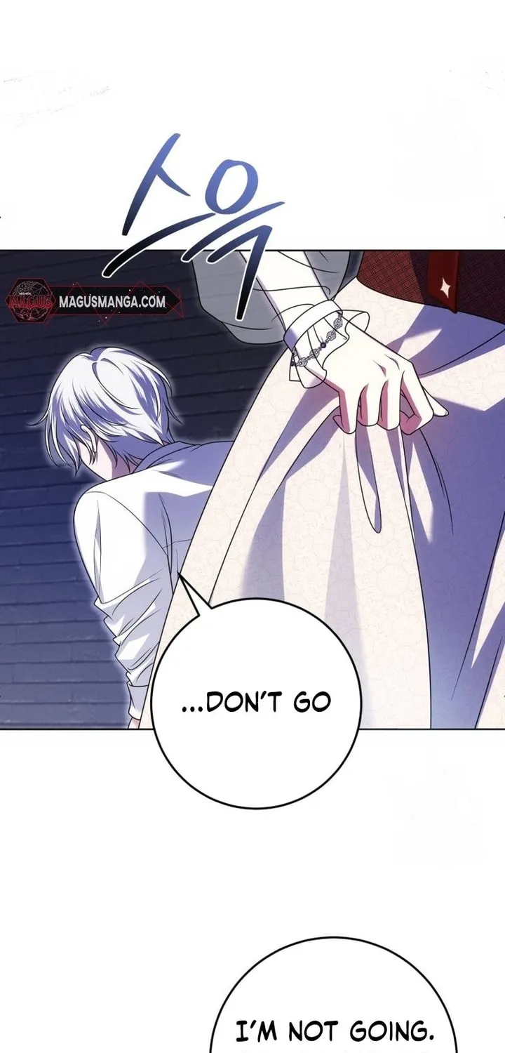 I Met the Male Lead In Prison Chapter 30 page 17 - 