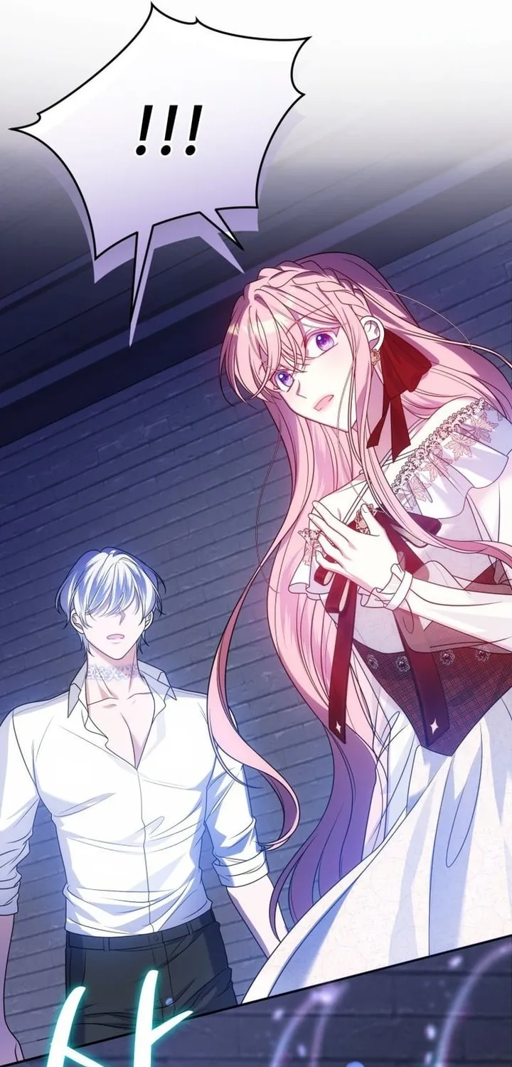 I Met the Male Lead In Prison Chapter 30 page 23 - 