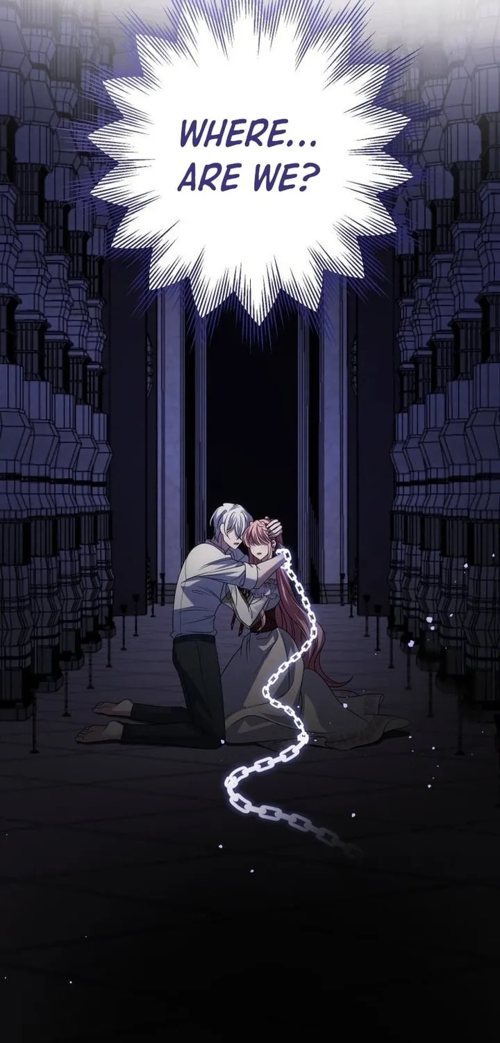 I Met the Male Lead In Prison Chapter 30 page 33 - 