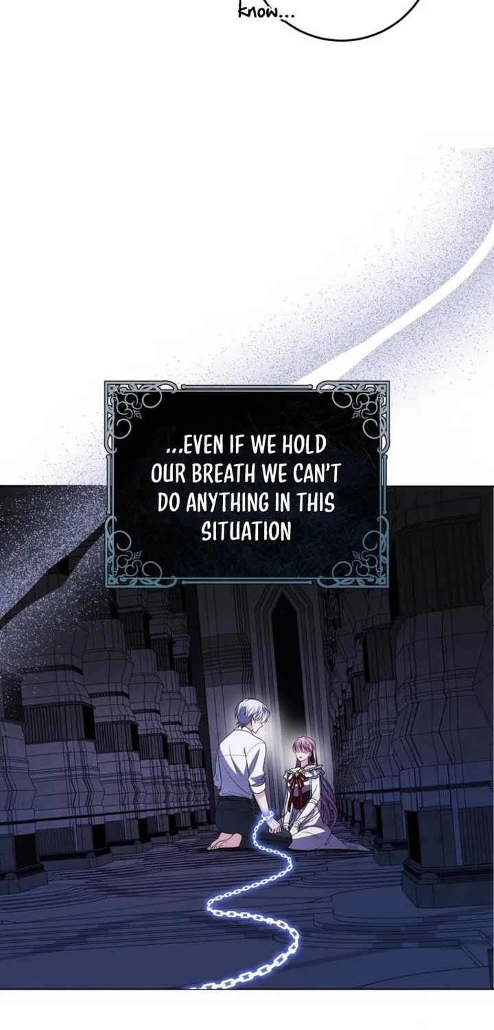 I Met the Male Lead In Prison Chapter 30 page 40 - 