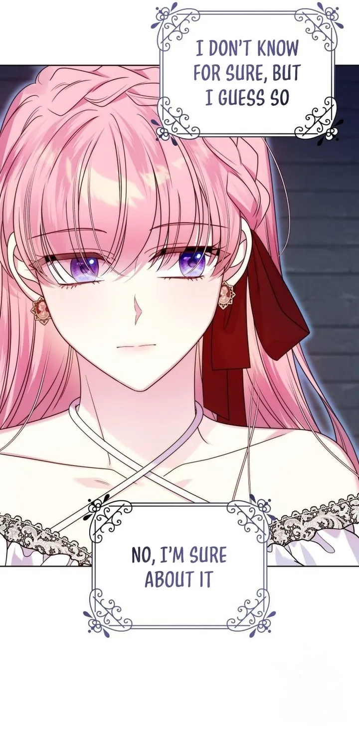 I Met the Male Lead In Prison Chapter 30 page 5 - 