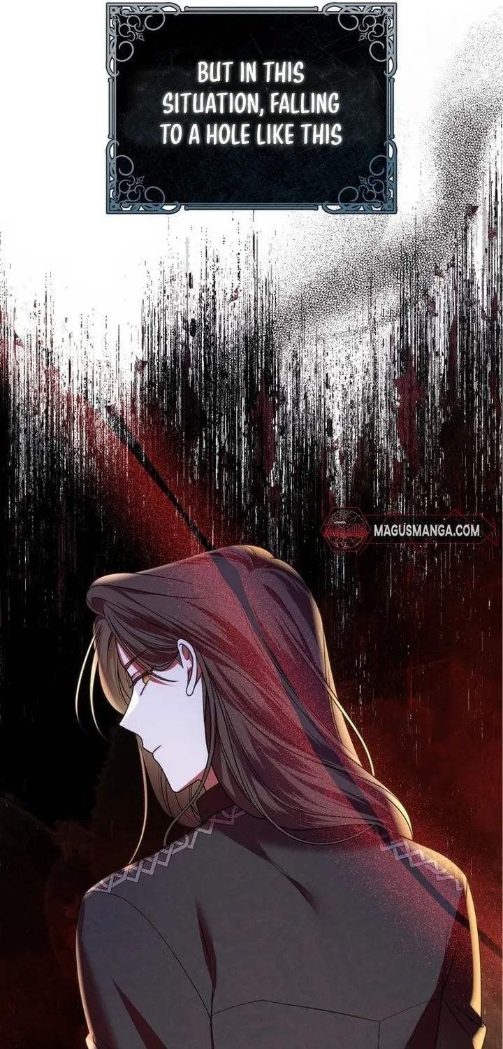 I Met the Male Lead In Prison Chapter 30 page 43 - 