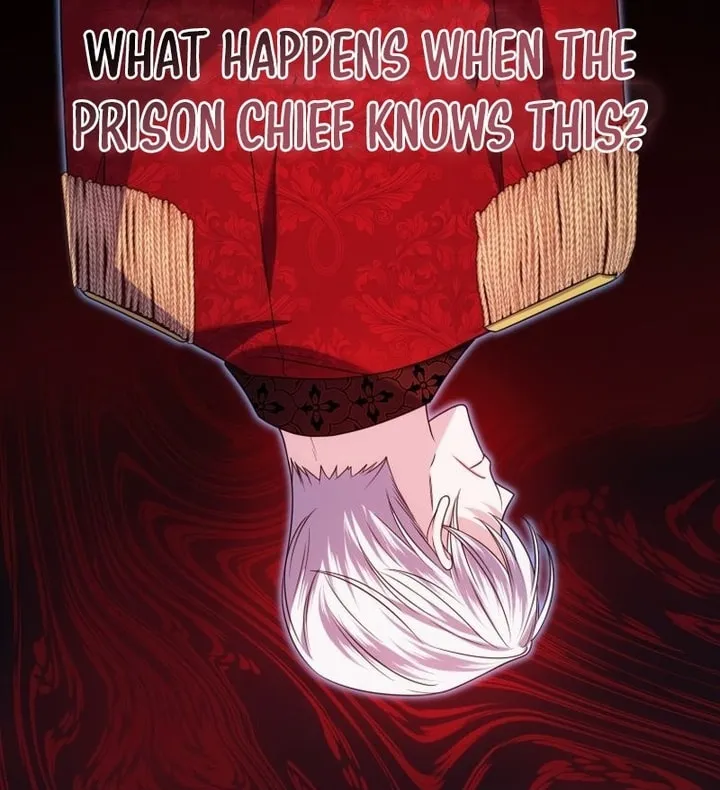 I Met the Male Lead In Prison Chapter 30 page 45 - 