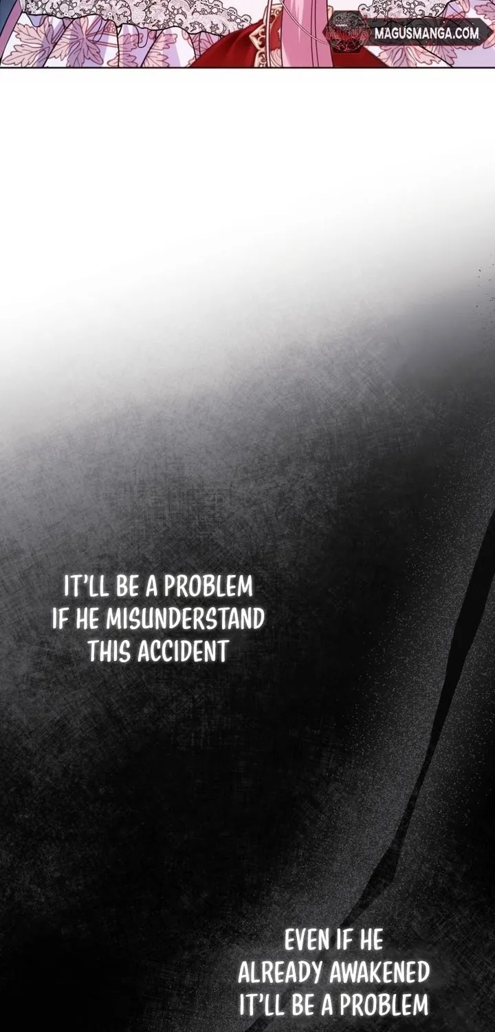 I Met the Male Lead In Prison Chapter 30 page 47 - 