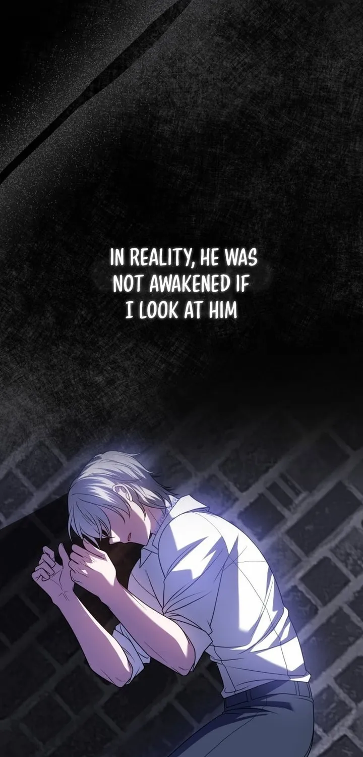 I Met the Male Lead In Prison Chapter 30 page 48 - 