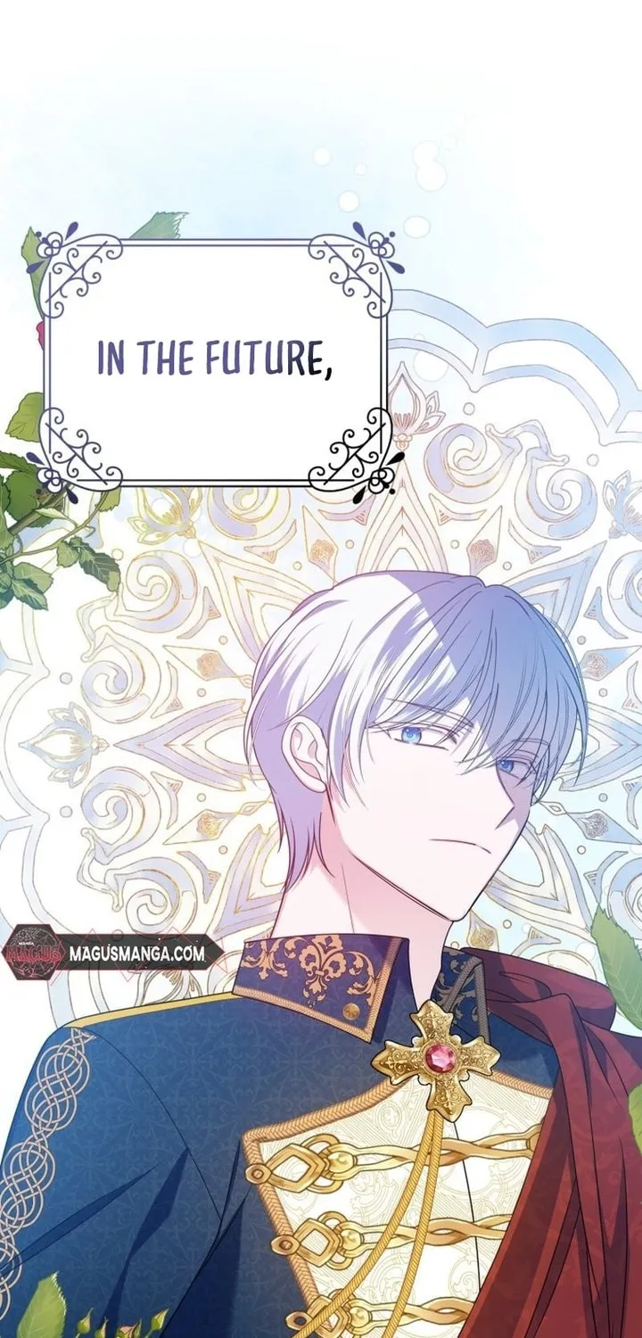 I Met the Male Lead In Prison Chapter 30 page 6 - 