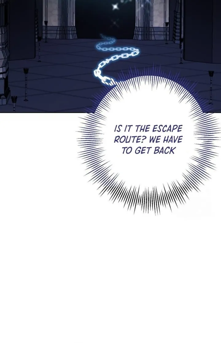 I Met the Male Lead In Prison Chapter 30 page 52 - 