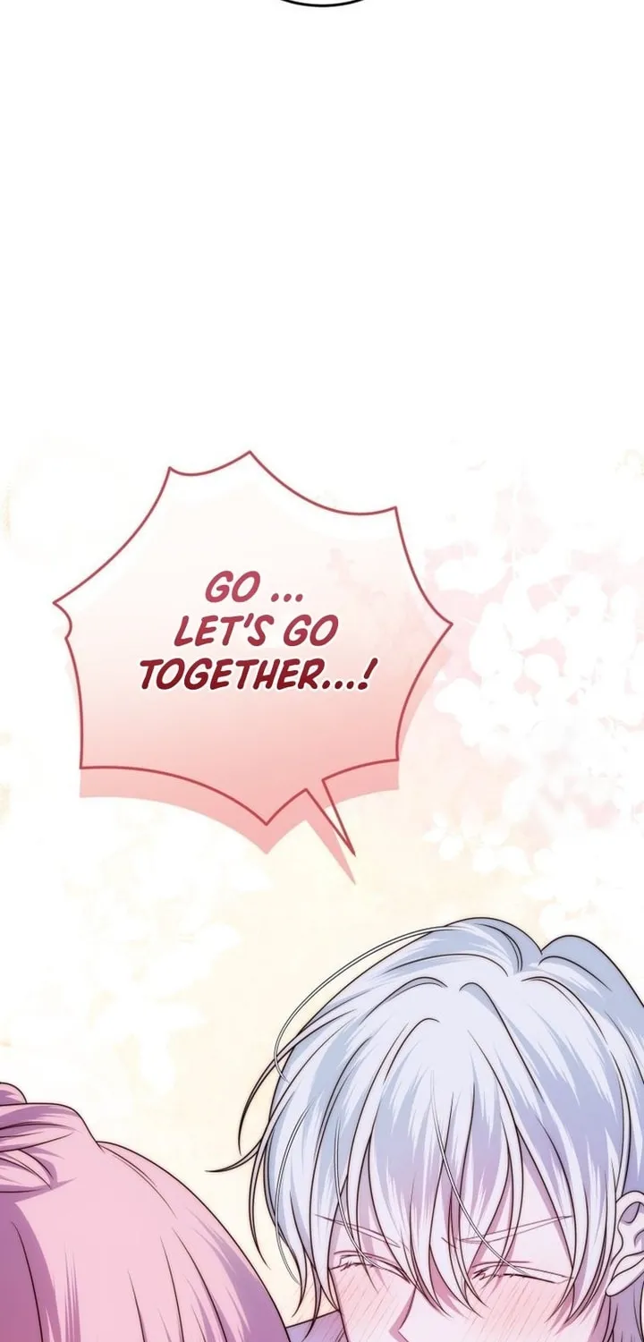 I Met the Male Lead In Prison Chapter 30 page 54 - 