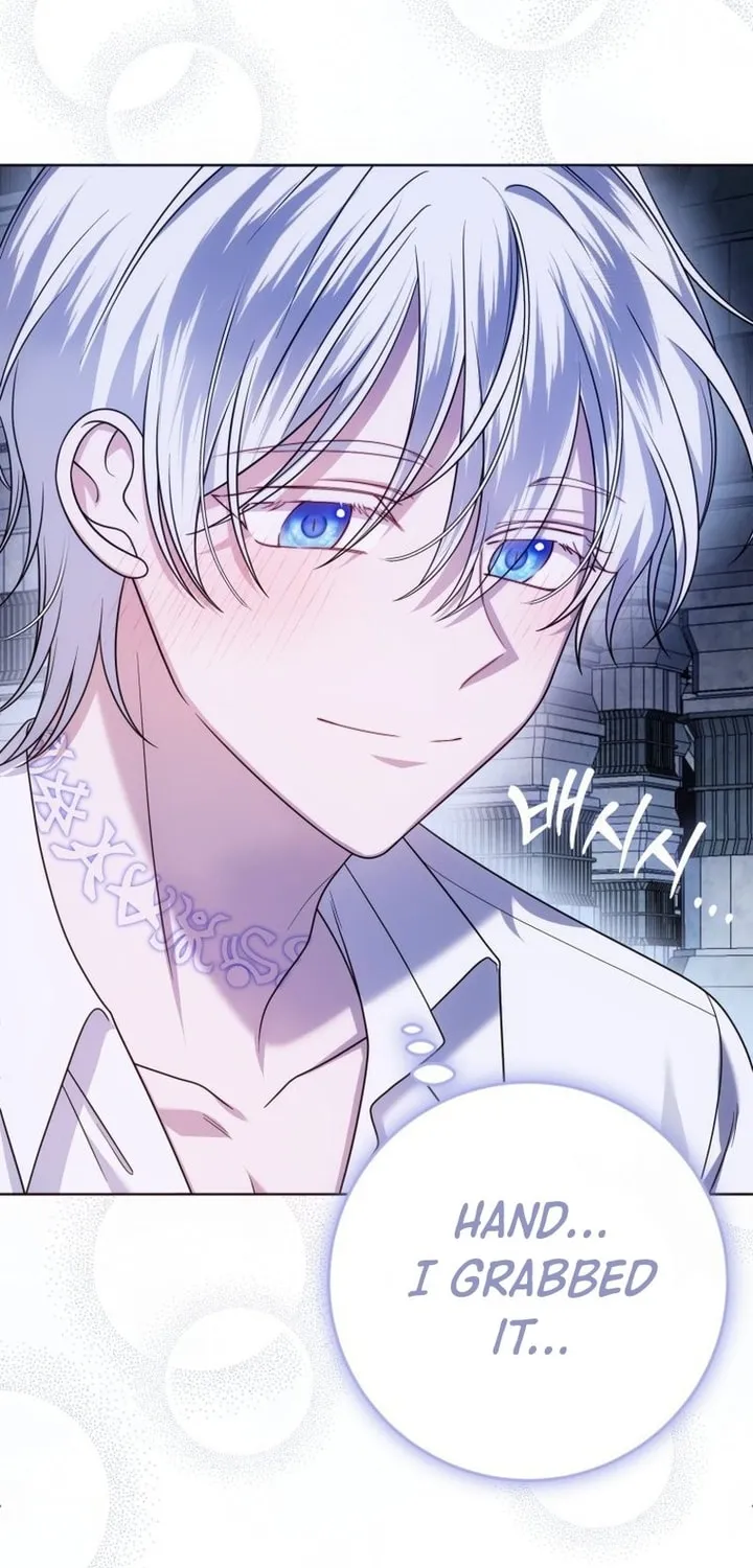 I Met the Male Lead In Prison Chapter 30 page 59 - 