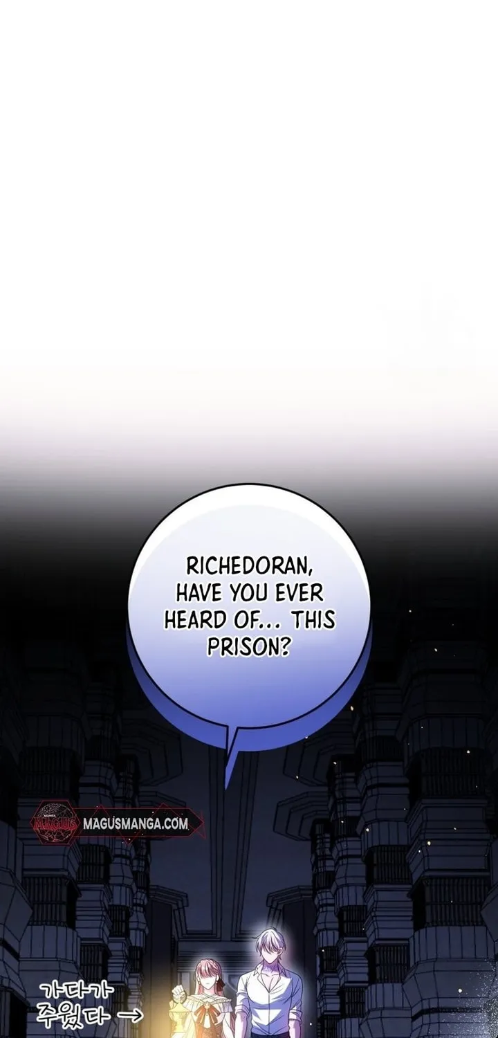 I Met the Male Lead In Prison Chapter 30 page 62 - 