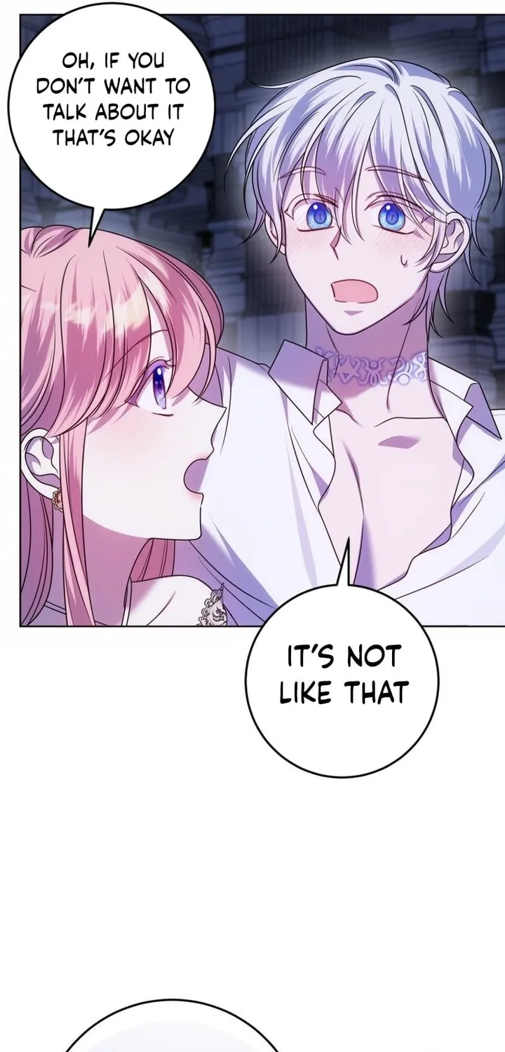 I Met the Male Lead In Prison Chapter 30 page 64 - 