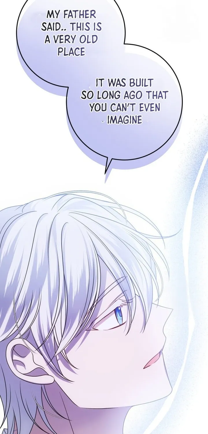 I Met the Male Lead In Prison Chapter 30 page 65 - 