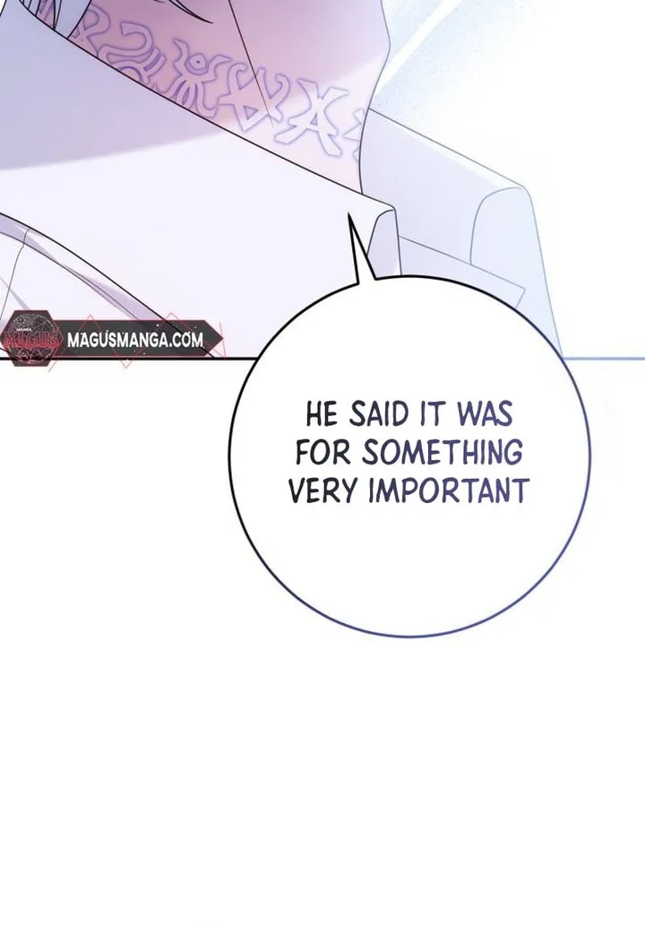 I Met the Male Lead In Prison Chapter 30 page 66 - 