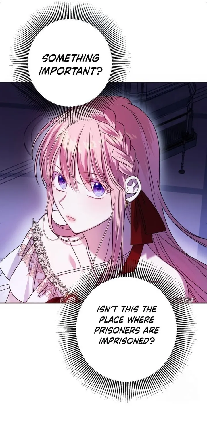 I Met the Male Lead In Prison Chapter 30 page 67 - 