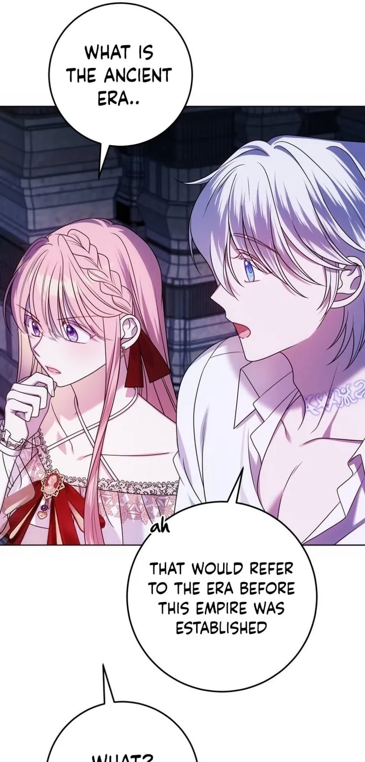 I Met the Male Lead In Prison Chapter 30 page 70 - 