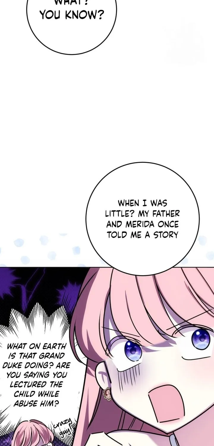 I Met the Male Lead In Prison Chapter 30 page 71 - 
