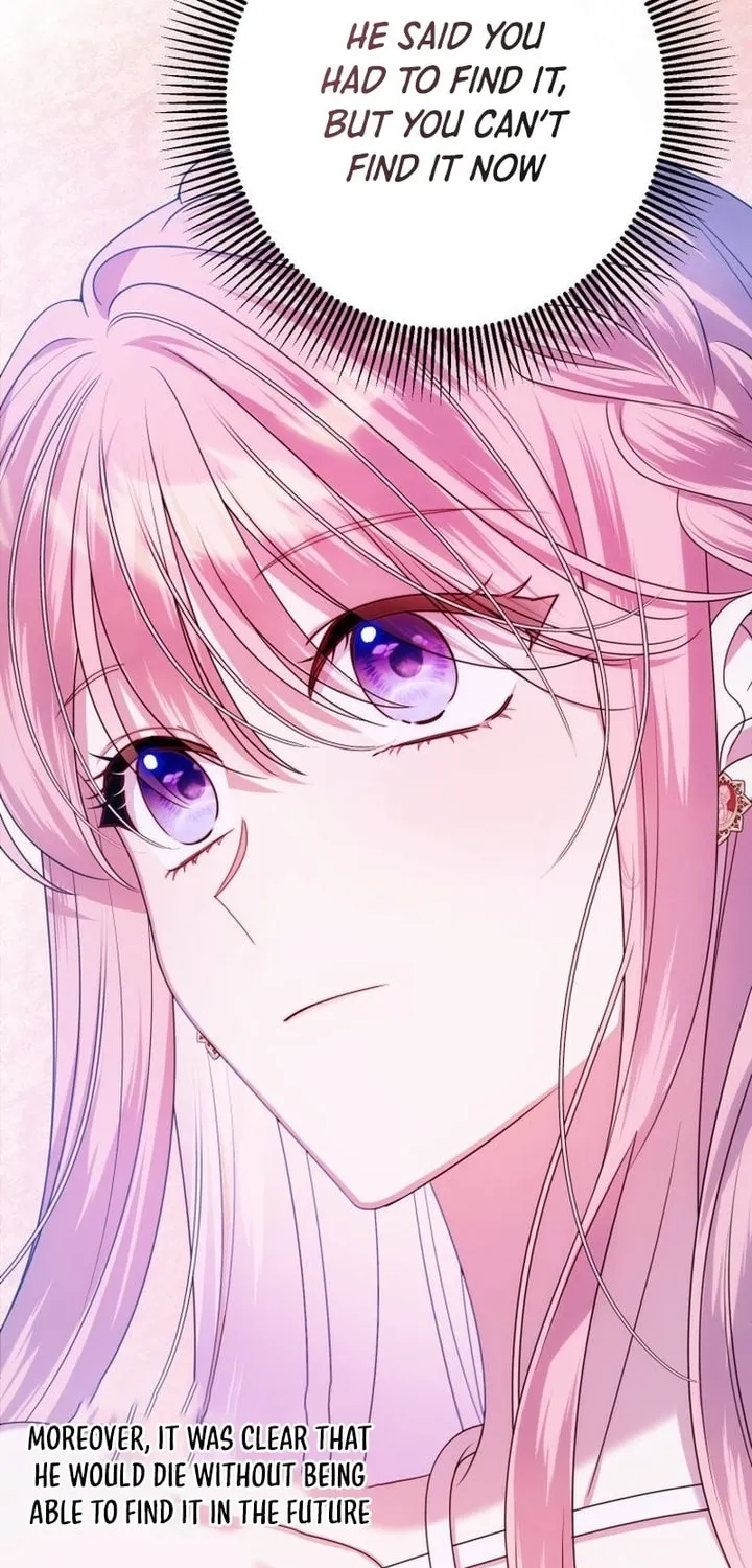 I Met the Male Lead In Prison Chapter 30 page 83 - 