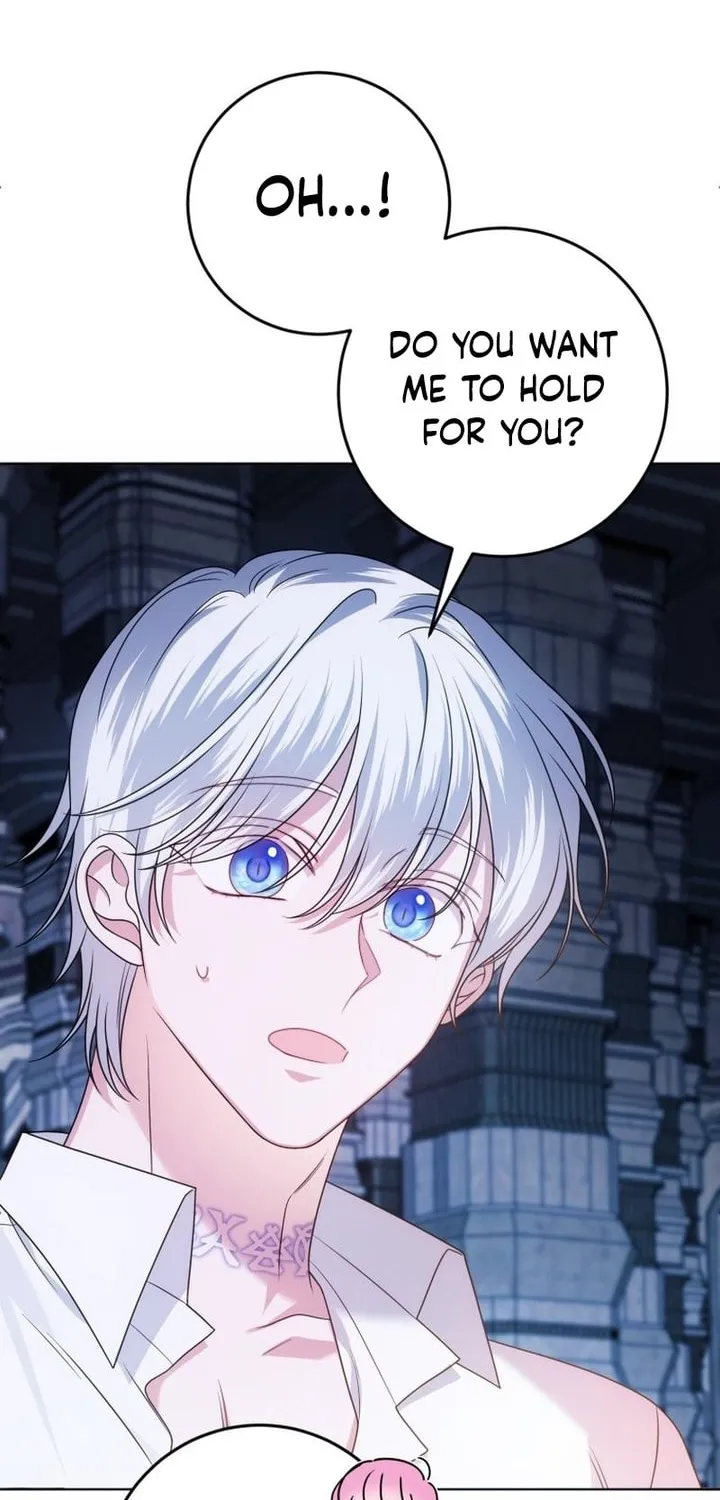 I Met the Male Lead In Prison Chapter 30 page 89 - 