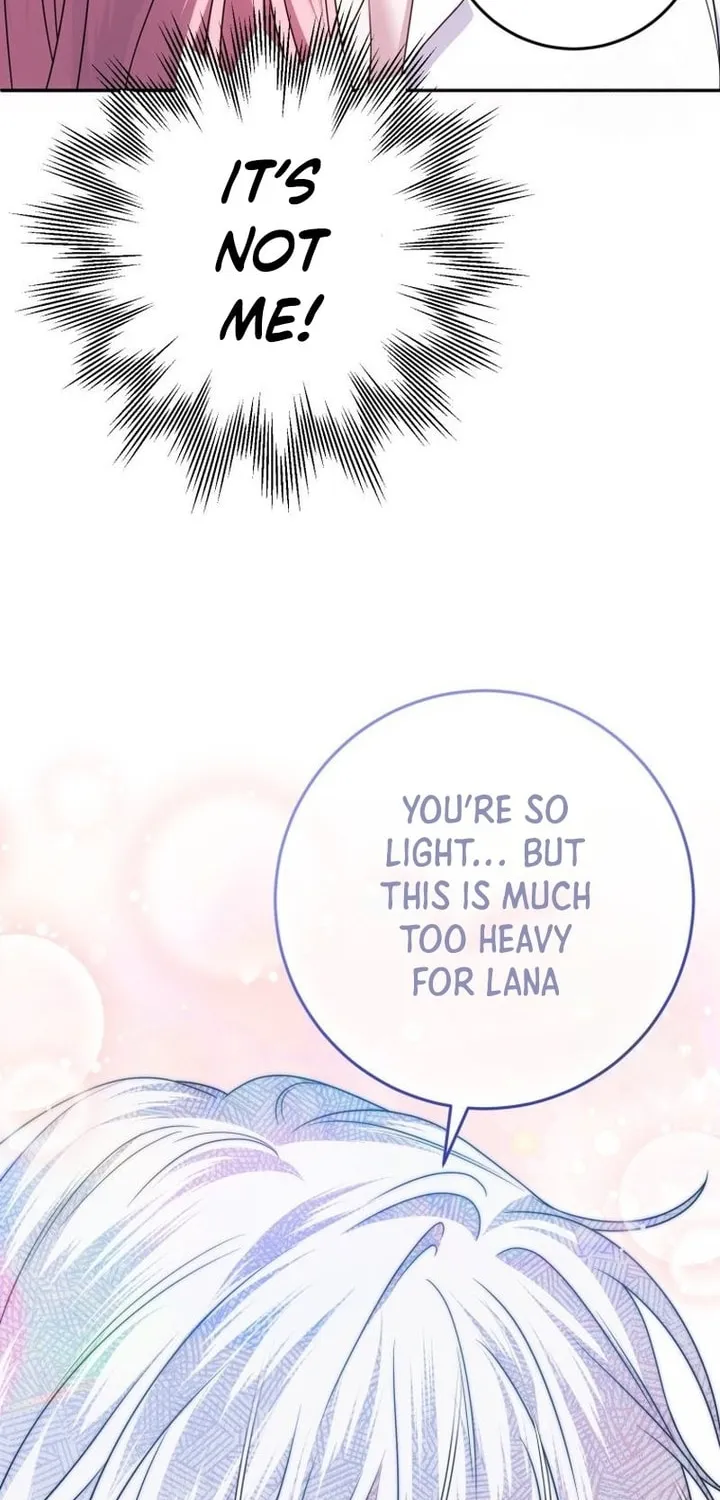 I Met the Male Lead In Prison Chapter 30 page 95 - 