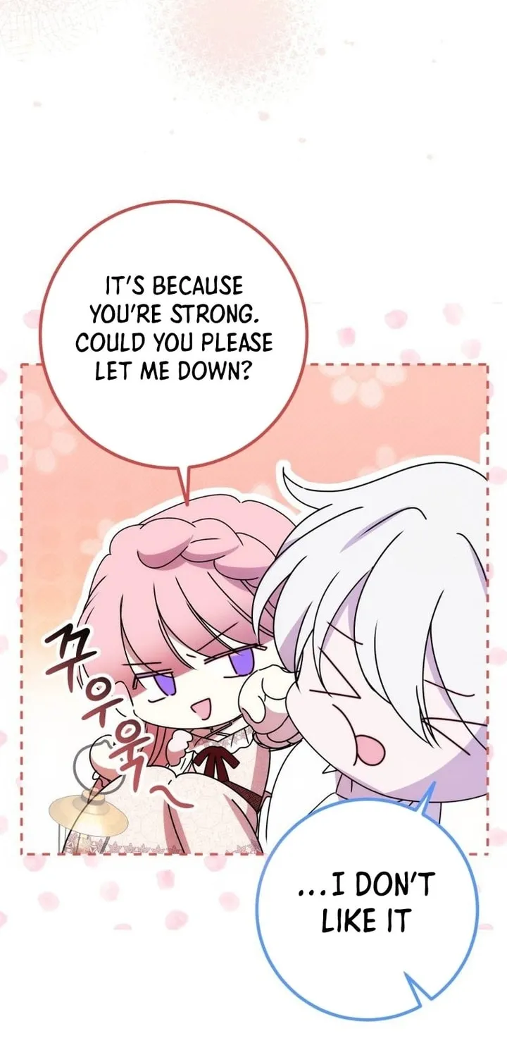 I Met the Male Lead In Prison Chapter 30 page 99 - 