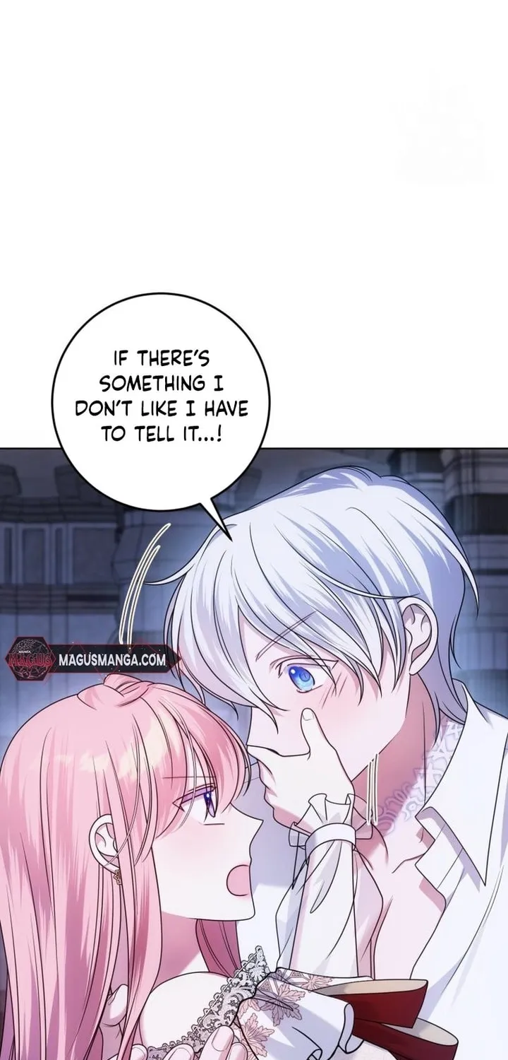 I Met the Male Lead In Prison Chapter 30 page 100 - 