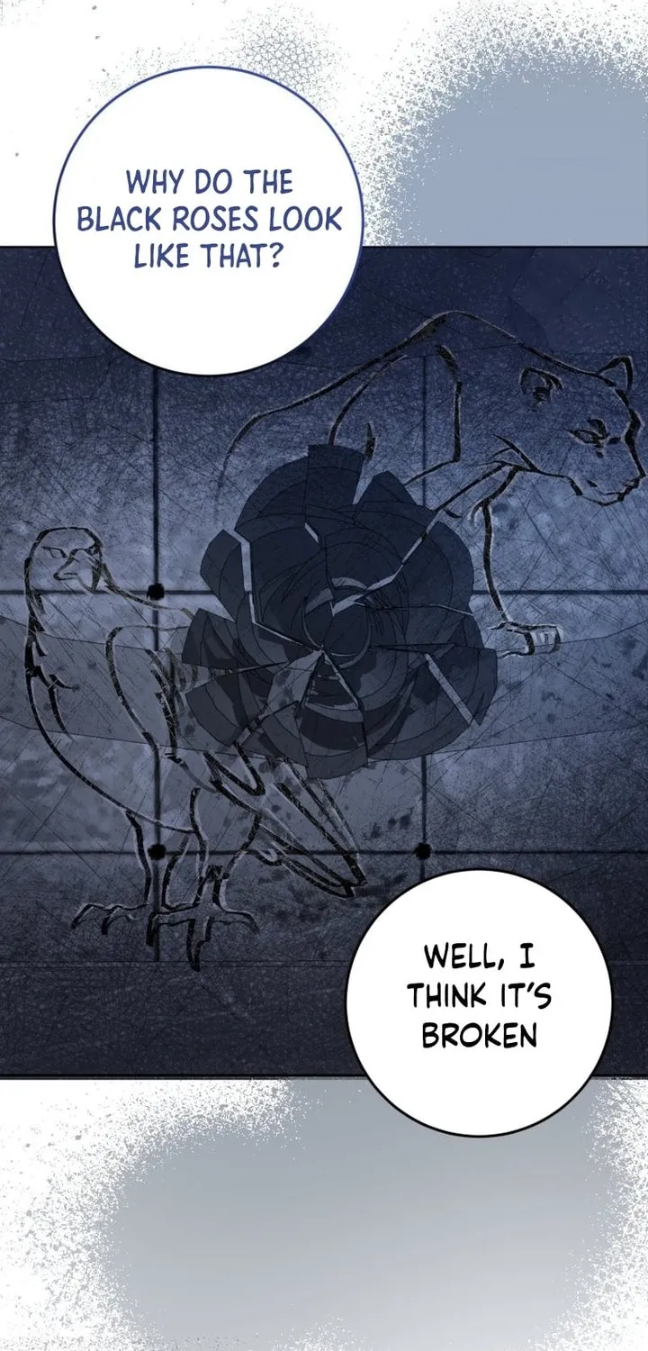 I Met the Male Lead In Prison Chapter 31 page 11 - 