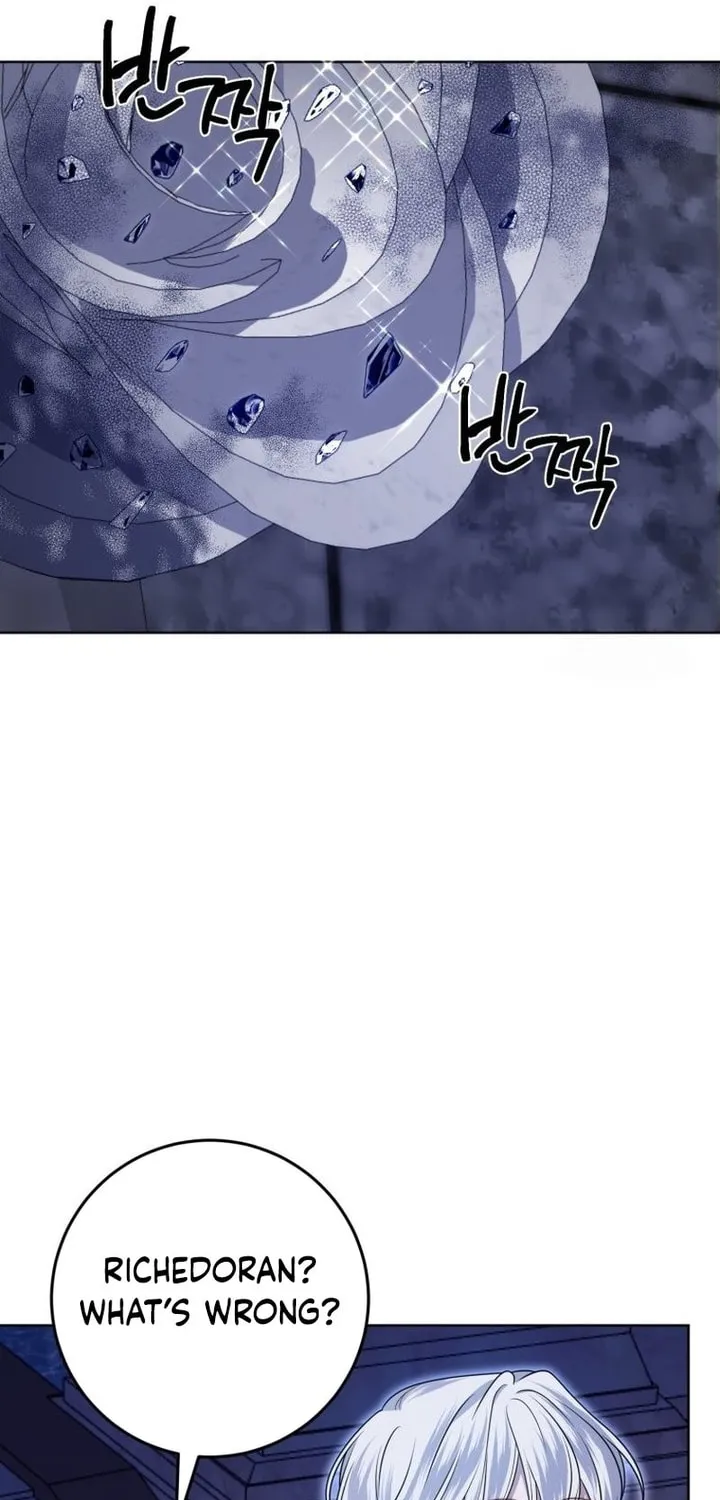 I Met the Male Lead In Prison Chapter 31 page 18 - 