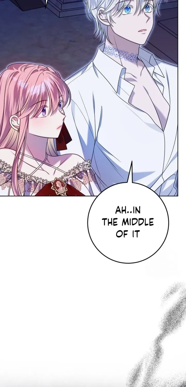 I Met the Male Lead In Prison Chapter 31 page 19 - 
